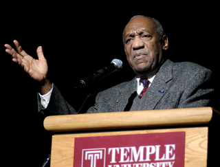 William Thomas Cain/Getty Images